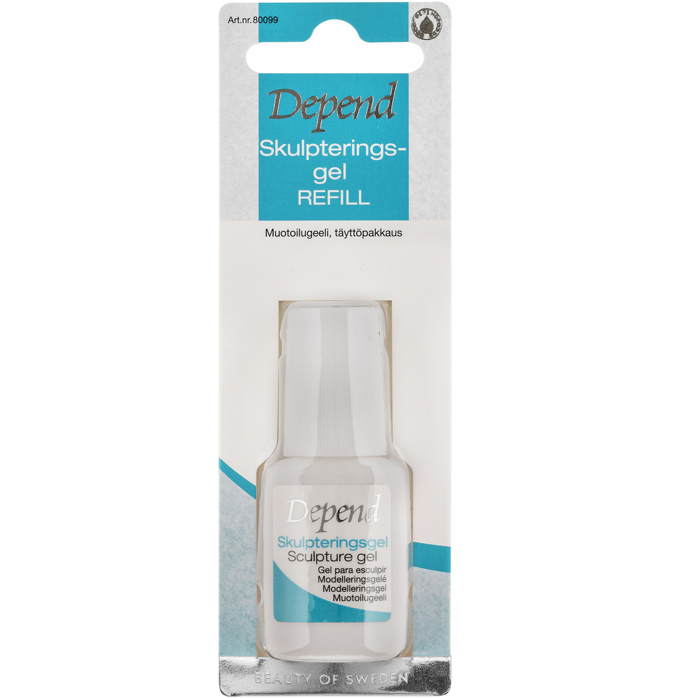 Sculpting Gel Refill