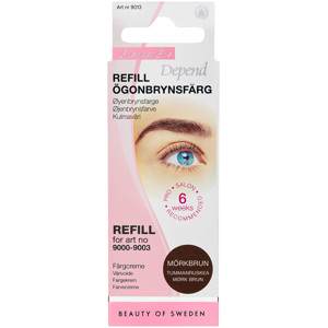 Everyday Eye Eyebrow Colour, Refill