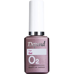 O2 Top Gel