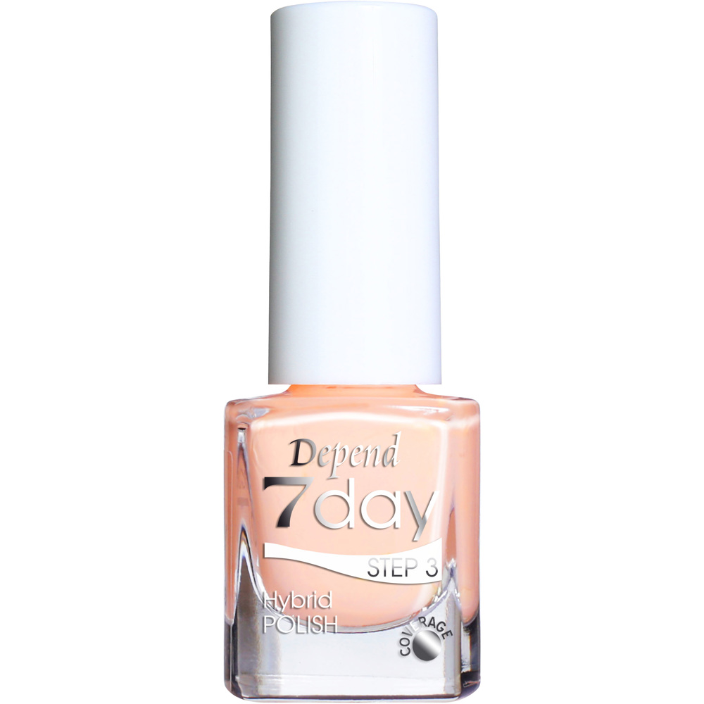 7day Hybrid Polish