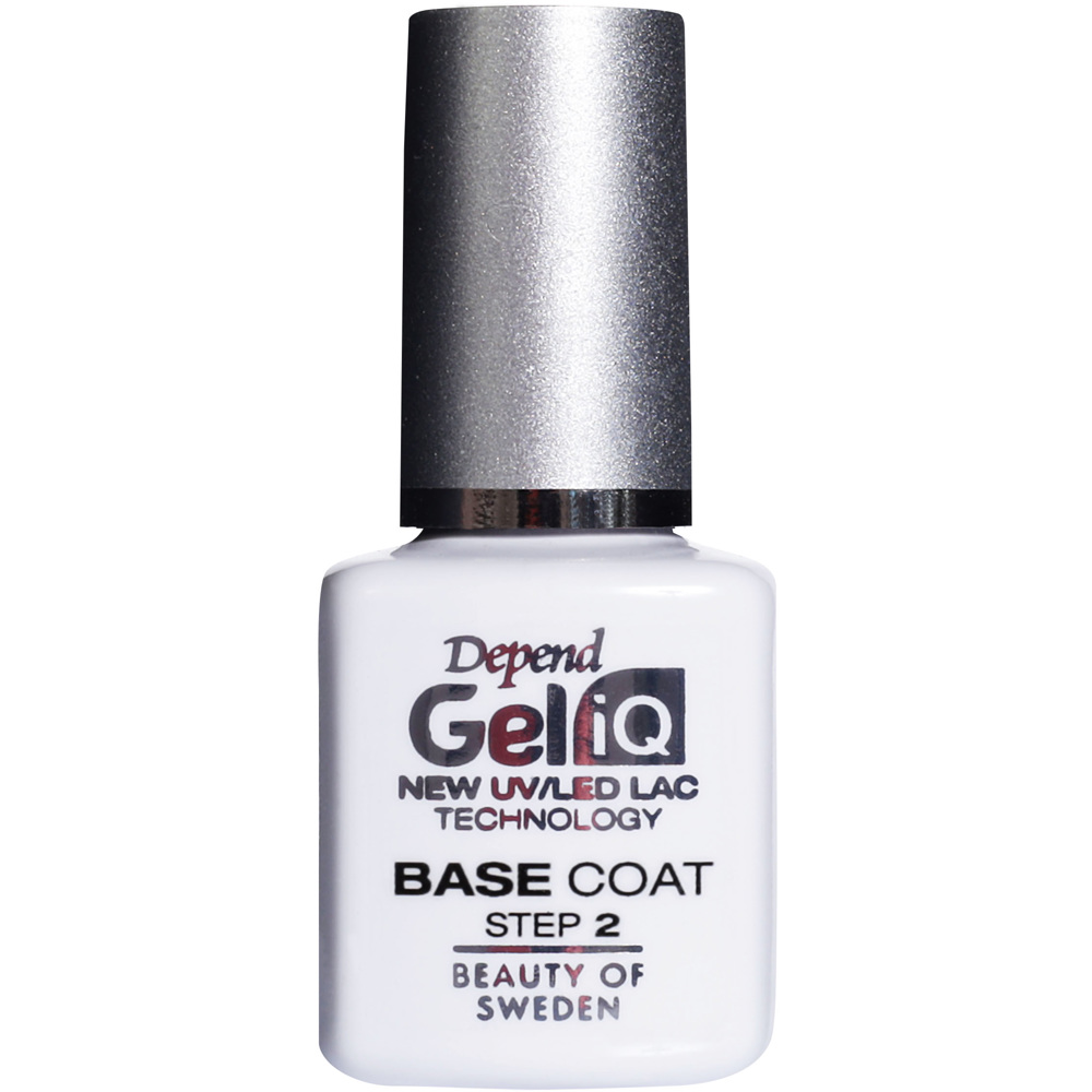 Gel iQ Base Coat Step