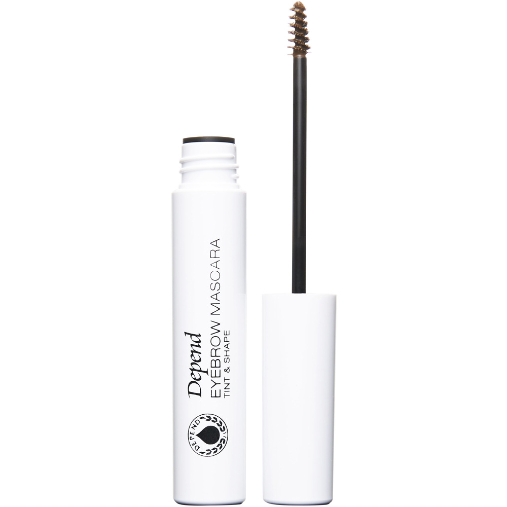 Eyebrow Mascara Tint & Shape