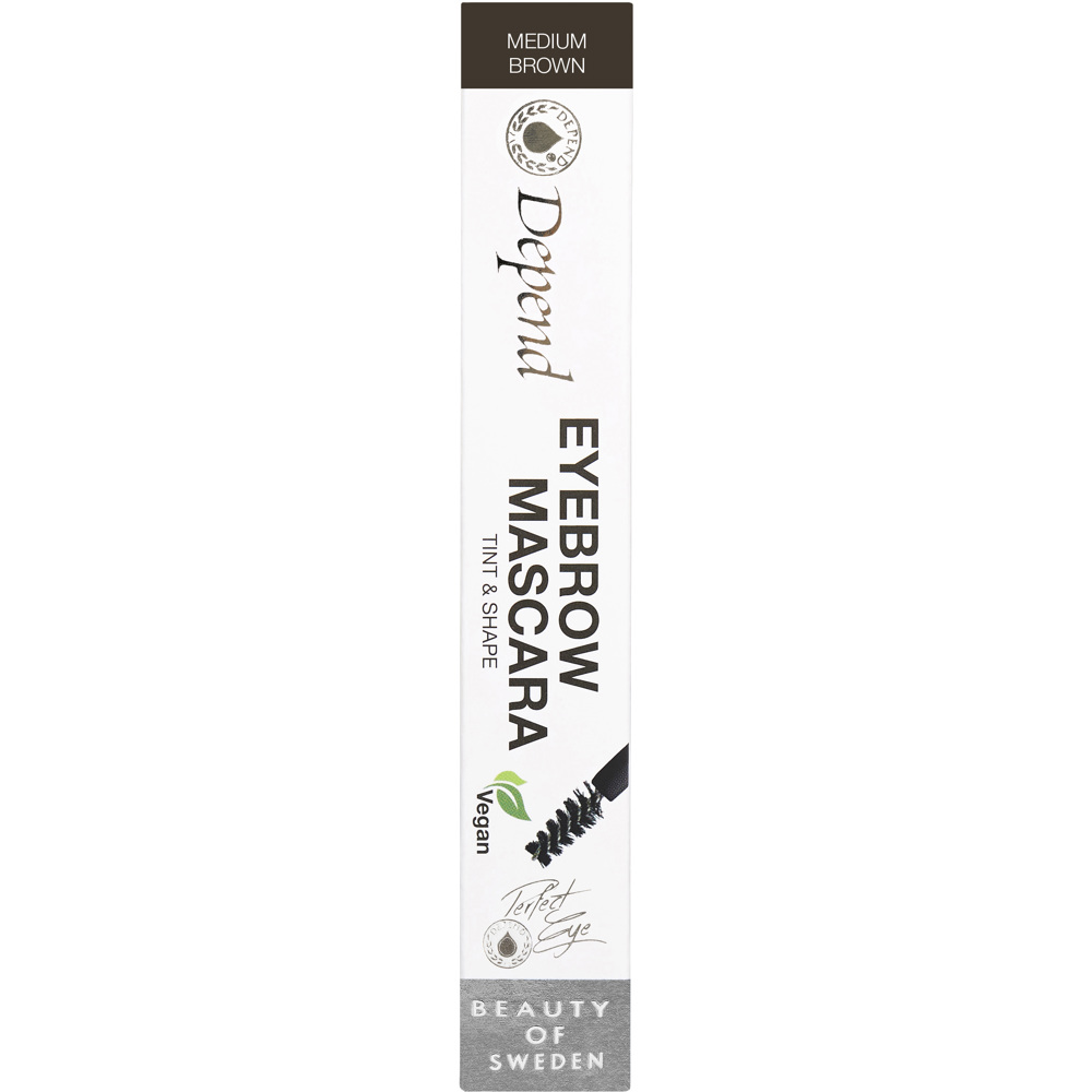 Eyebrow Mascara Tint & Shape