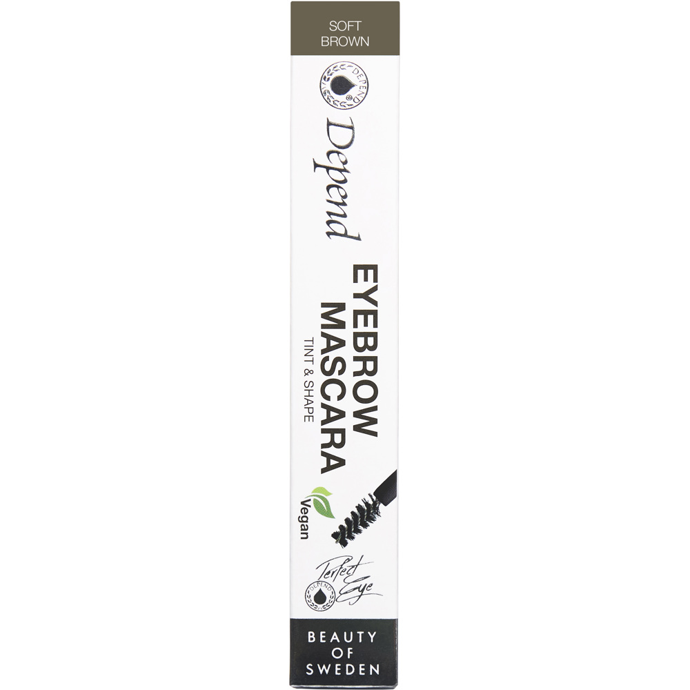 Eyebrow Mascara Tint & Shape