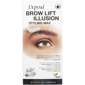 Brow Lift Illusion Styling Wax