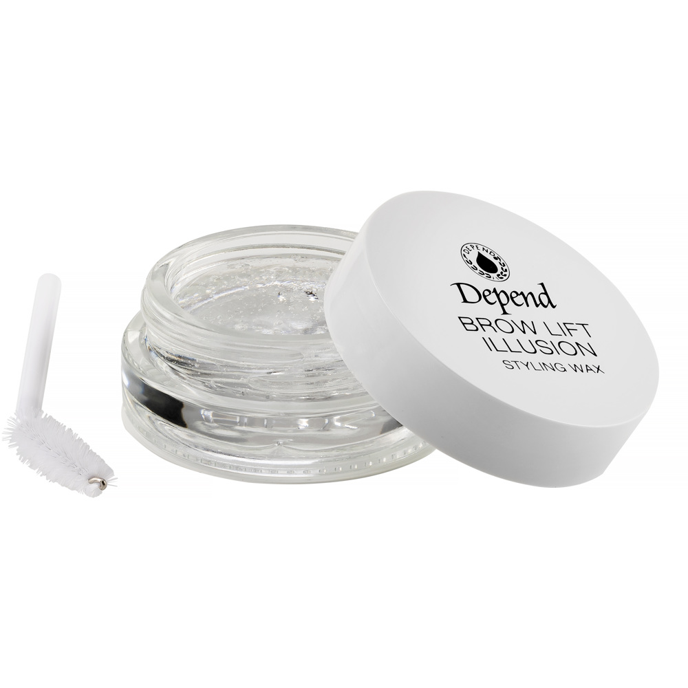 Brow Lift Illusion Styling Wax