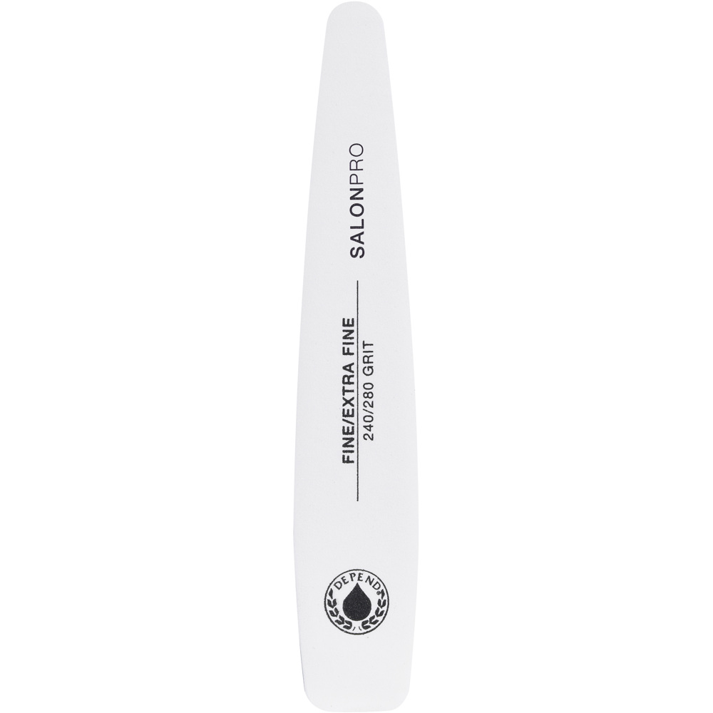 Nail File SalonPro Fine/Extra Fine