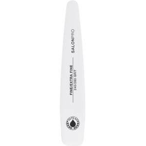 Nail File SalonPro Fine/Extra Fine