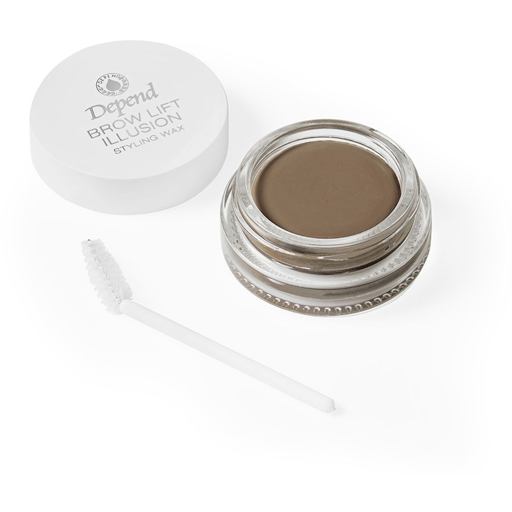 Brow Lift Illusion Styling Wax