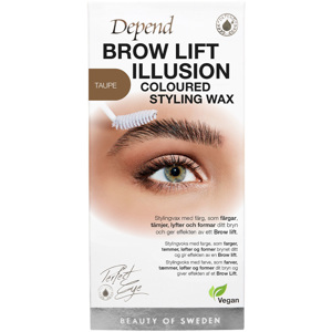 Brow Lift Illusion Styling Wax