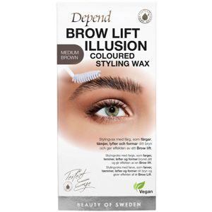 Brow Lift Illusion Styling Wax