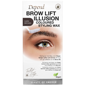 Brow Lift Illusion Styling Wax