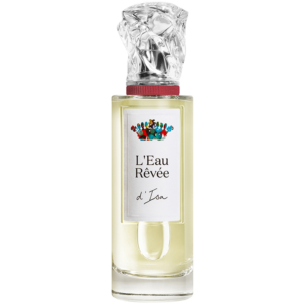 L'Eau Rêvée d'Isa