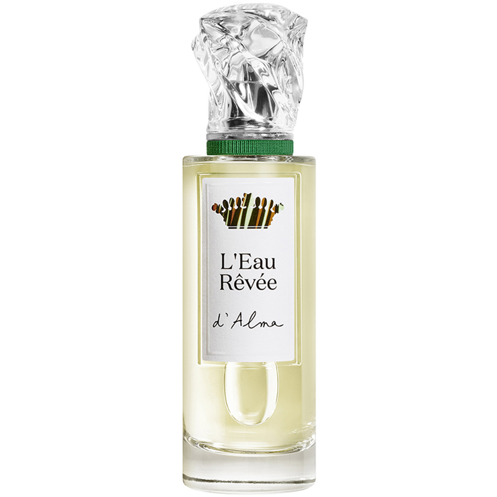 L'Eau Rêvée d'Alma