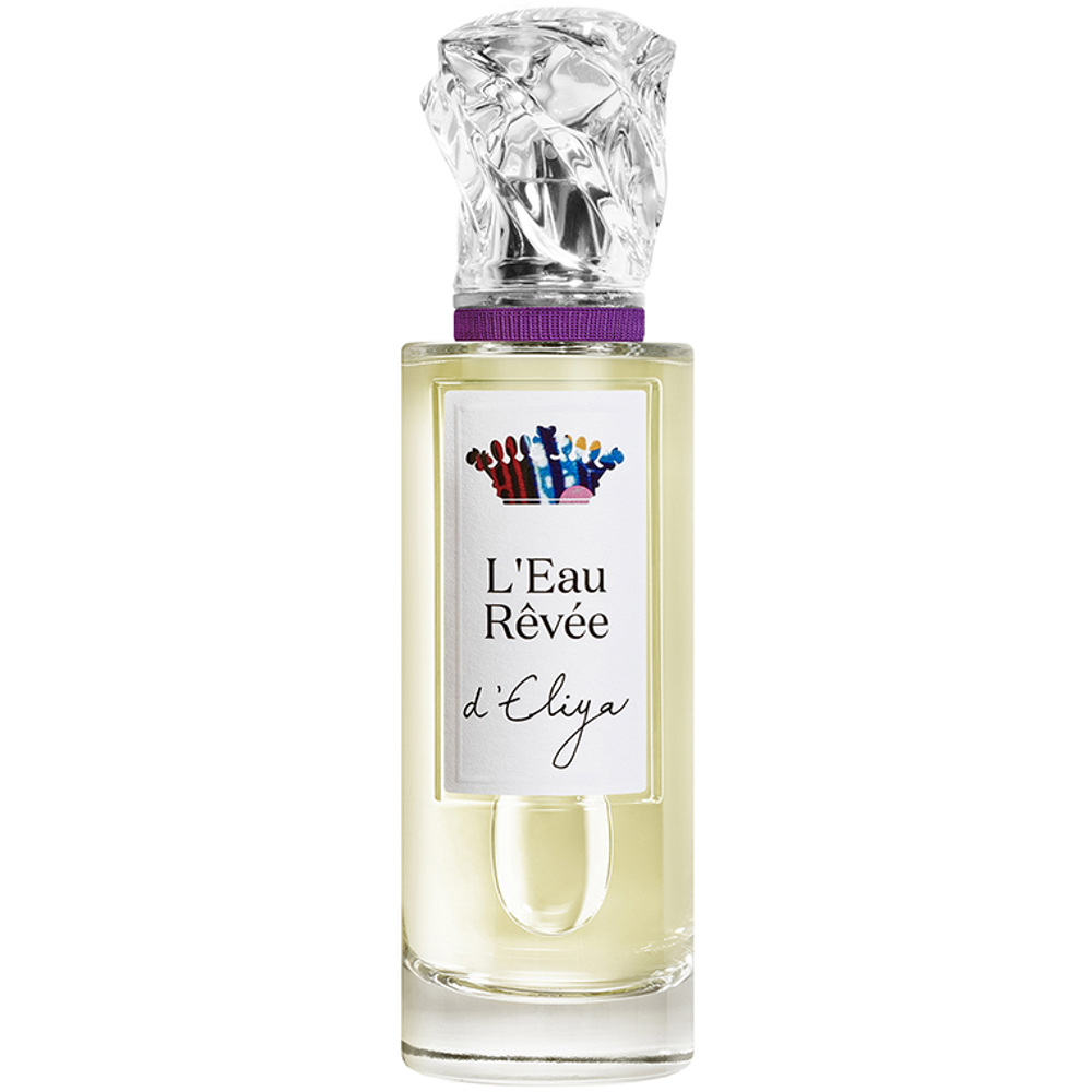 L'Eau Rêvée d'Eliya