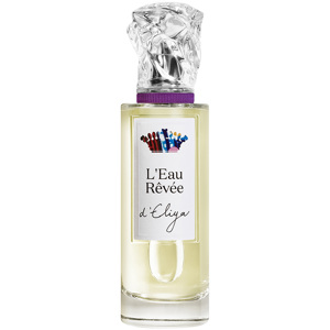 L'Eau Rêvée d'Eliya