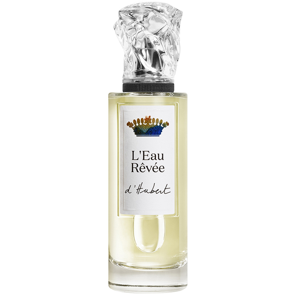 L'Eau Rêvée d'Hubert