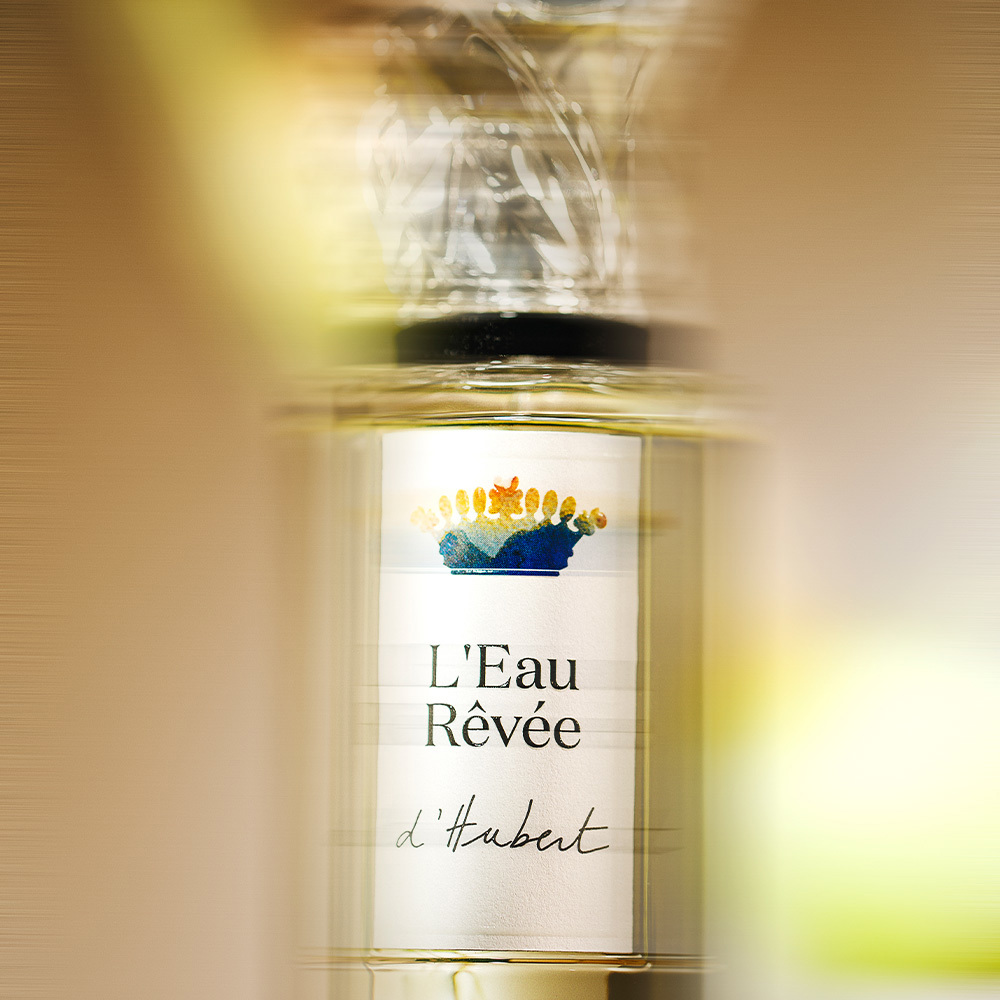 L'Eau Rêvée d'Hubert