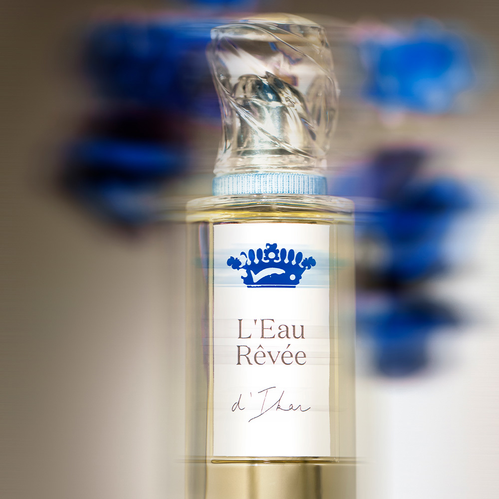 L'Eau Rêvée d'Ikar