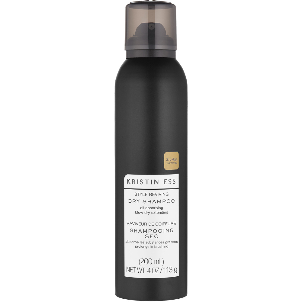 Style Reviving Dry Shampoo, 200ml