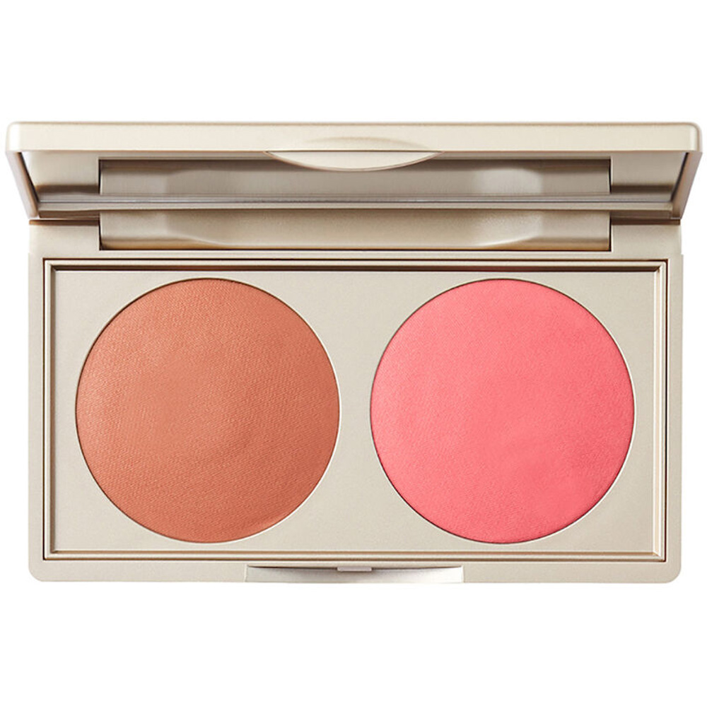 Putty Bronzer & Blush Duo Bronzed