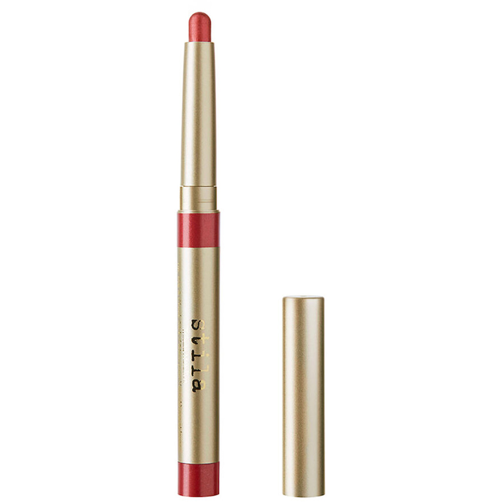 Trifecta Metallica Lip, Eye & Cheek