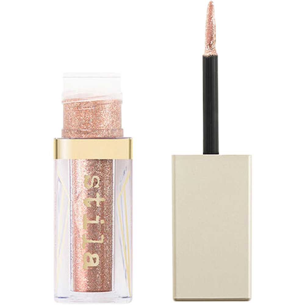 Mini Glitter & Glow Liquid Eye Shadow