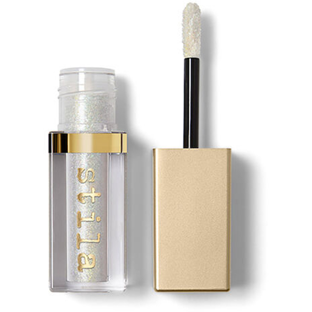 Mini Glitter & Glow Liquid Eye Shadow