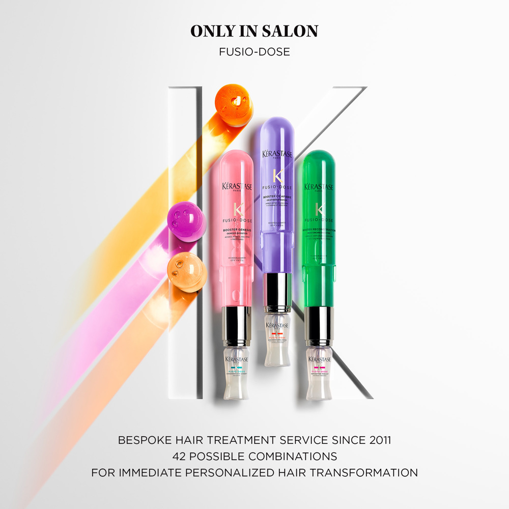 Elixir Ultime L'Huile Original Hair Oil