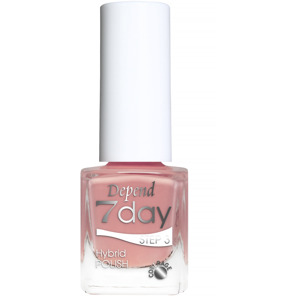 7day Hybrid Polish