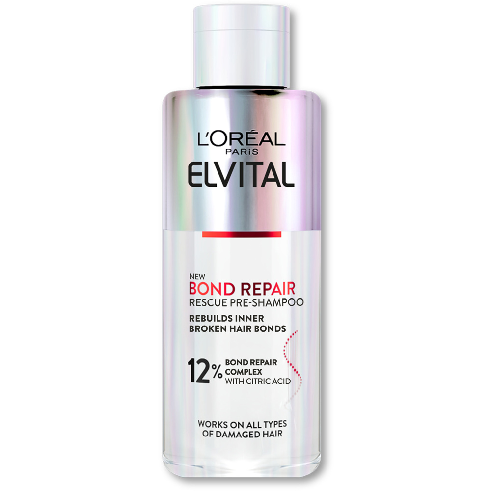 Elvital Bond Repair Pre-Shampoo, 200ml