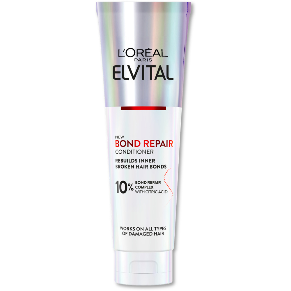 Elvital Bond Repair Conditioner, 150ml