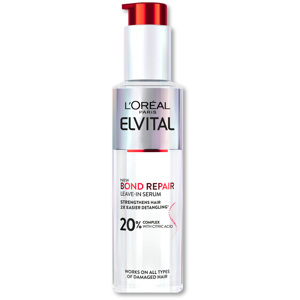 Elvital Bond Repair Leave In Serum, 150ml