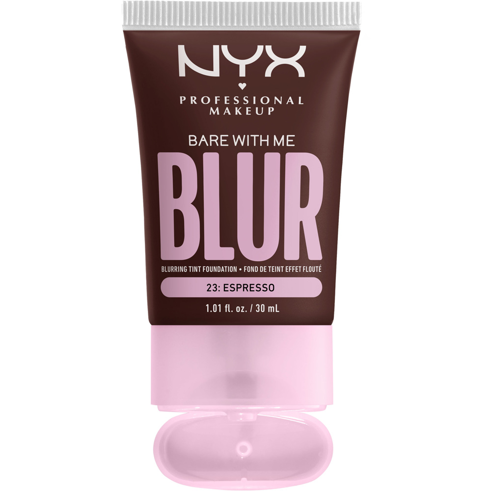 Bare With Me Blur Tint Foundation, 30ml