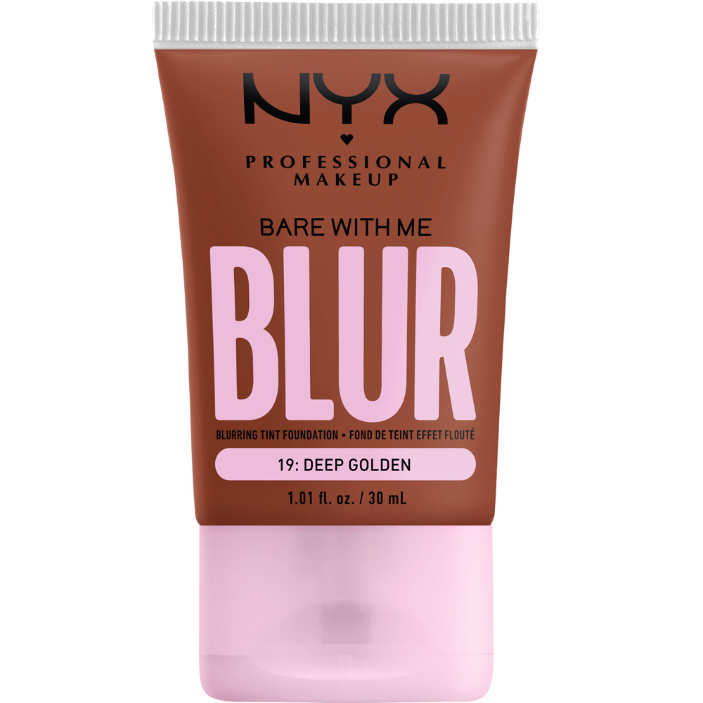 Bare With Me Blur Tint Foundation, 30ml