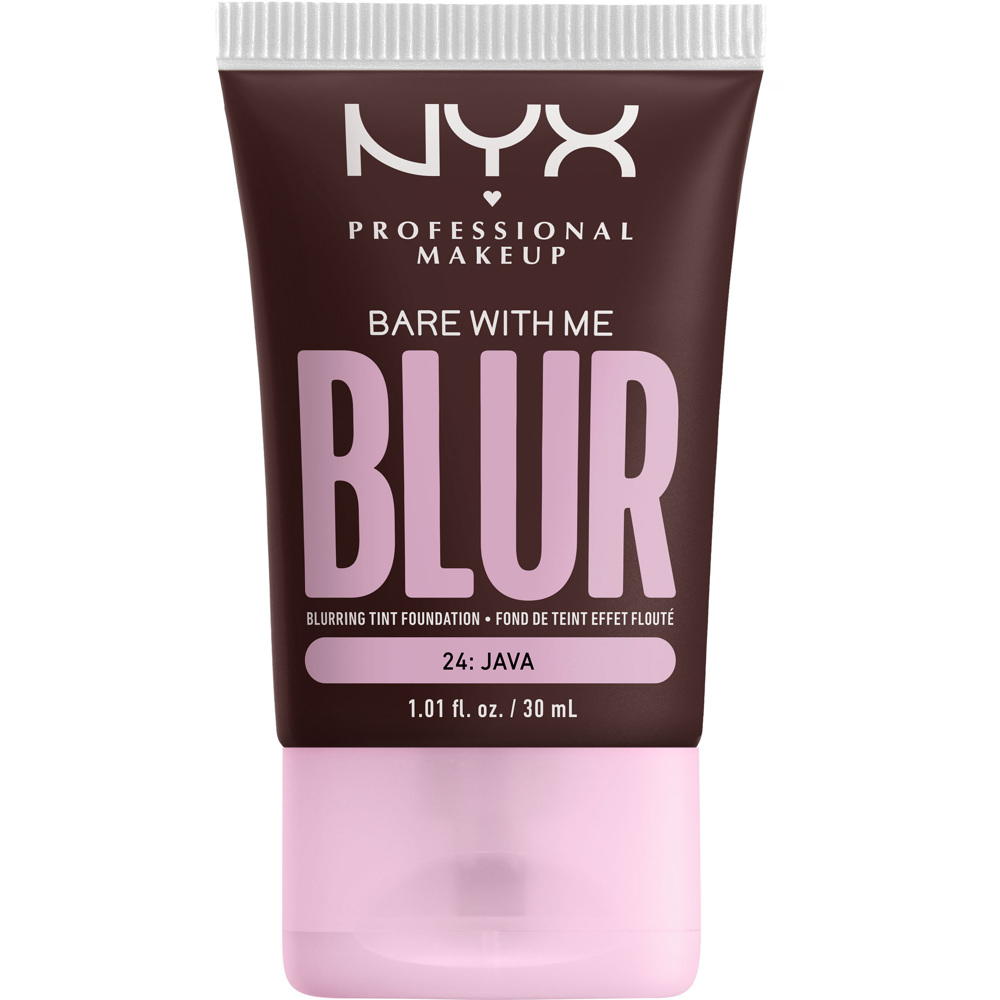 Bare With Me Blur Tint Foundation, 30ml