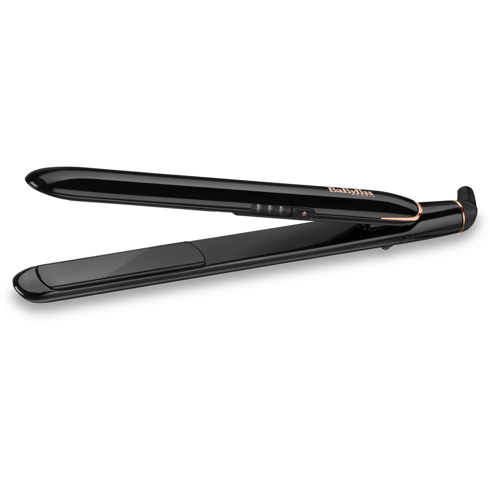 Smooth Finish 230 Hair Straightener