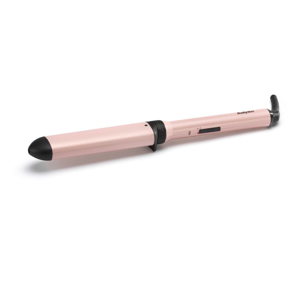 Curl & Wave Trio Curling Iron