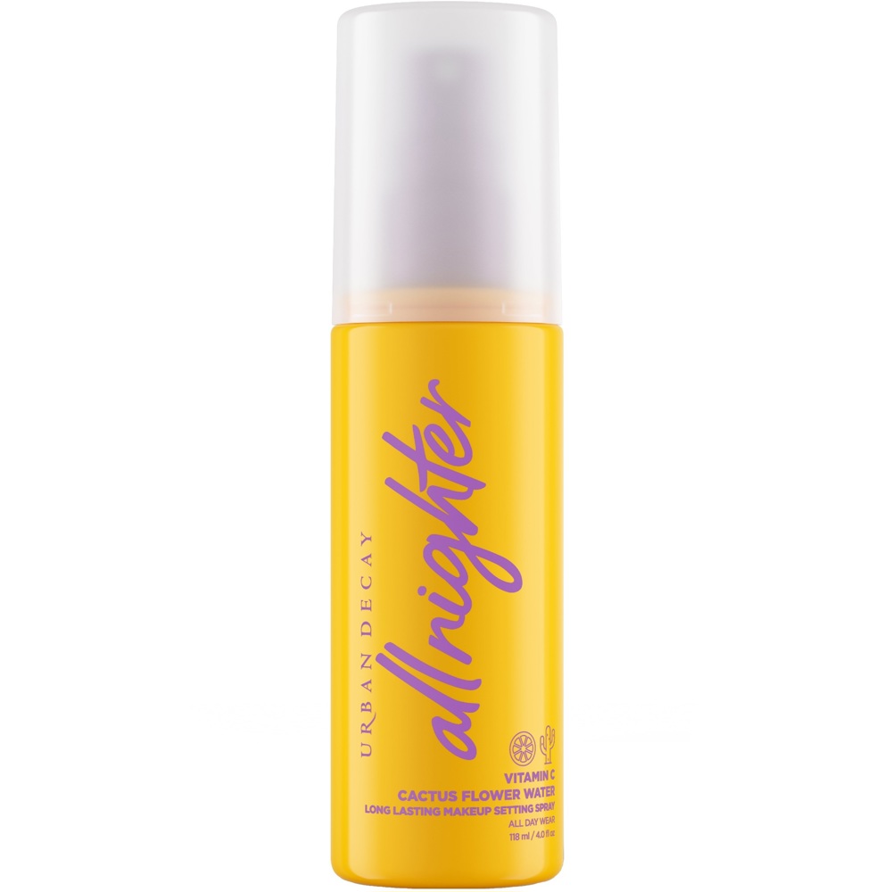 All Nighter Vitamin C Setting Spray