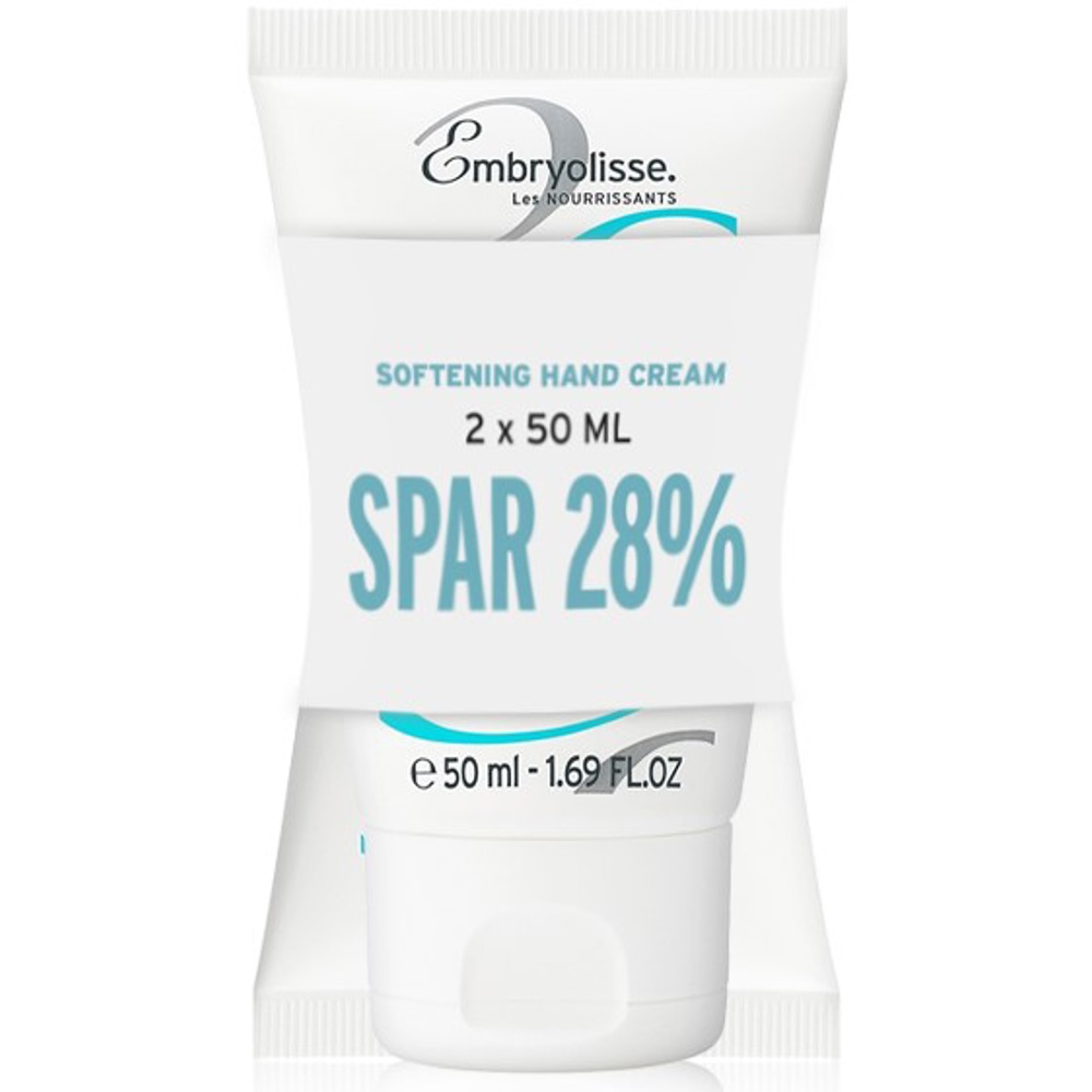 Handcream Duo Pack
