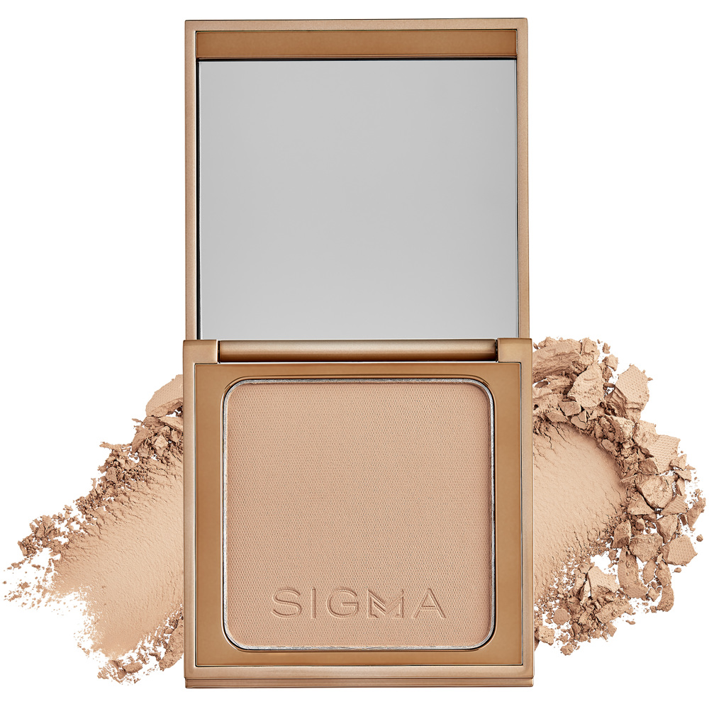 Matte Bronzer