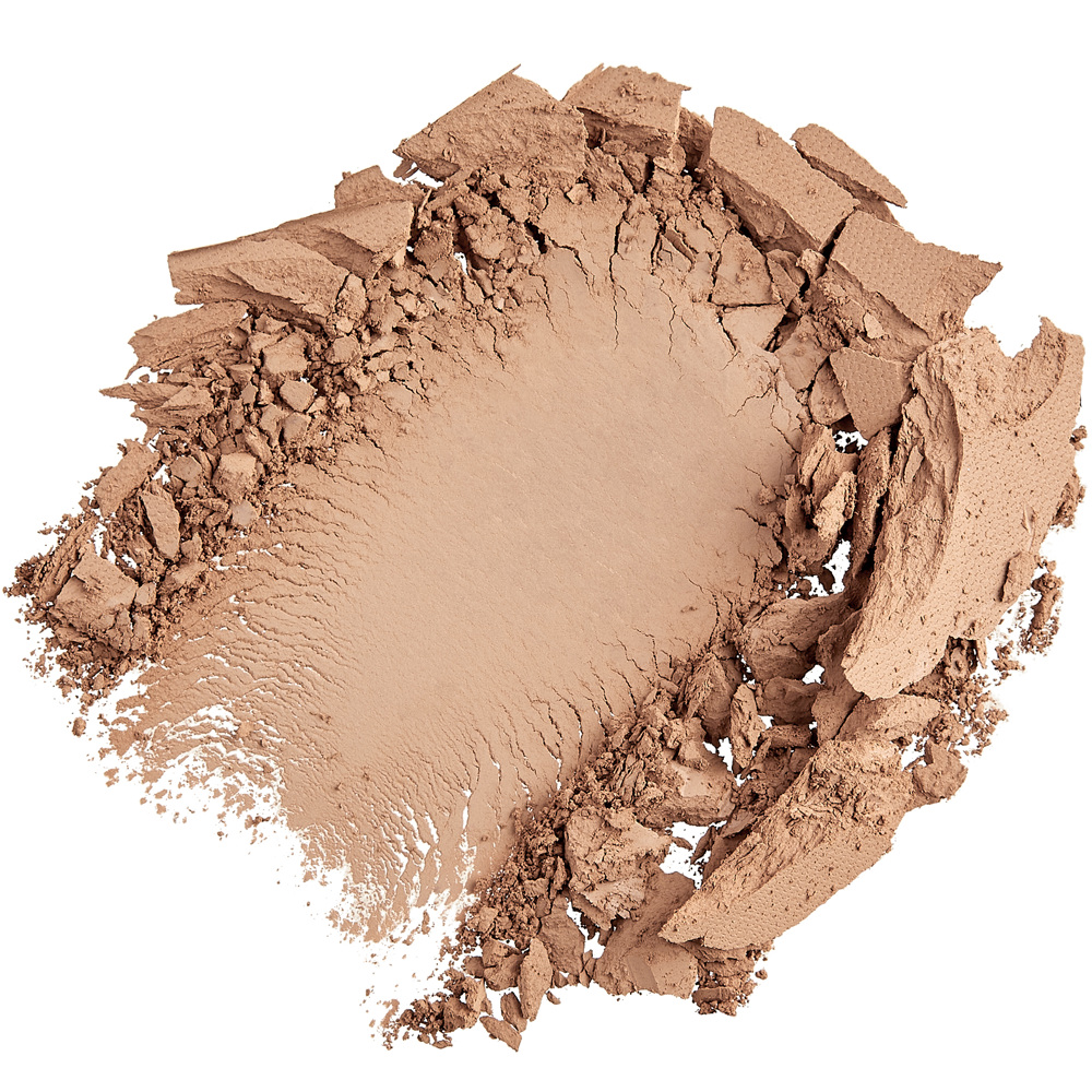 Matte Bronzer