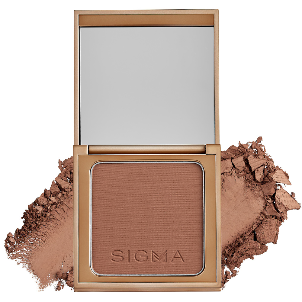 Matte Bronzer