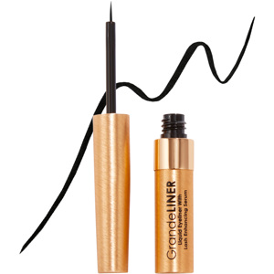 GrandeLINER Liquid Eyeliner with Lash Enhancing Serum