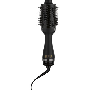 Volumizer Dryer Black Gold