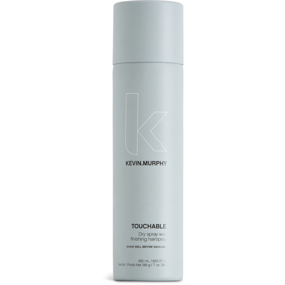 Touchable.Hair.Spray, 250ml