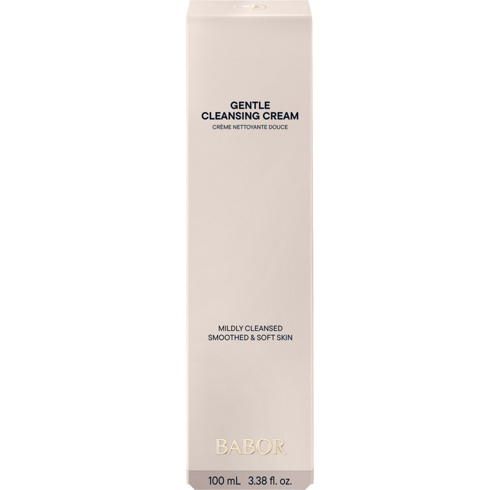 Gentle Cleansing Cream, 100ml