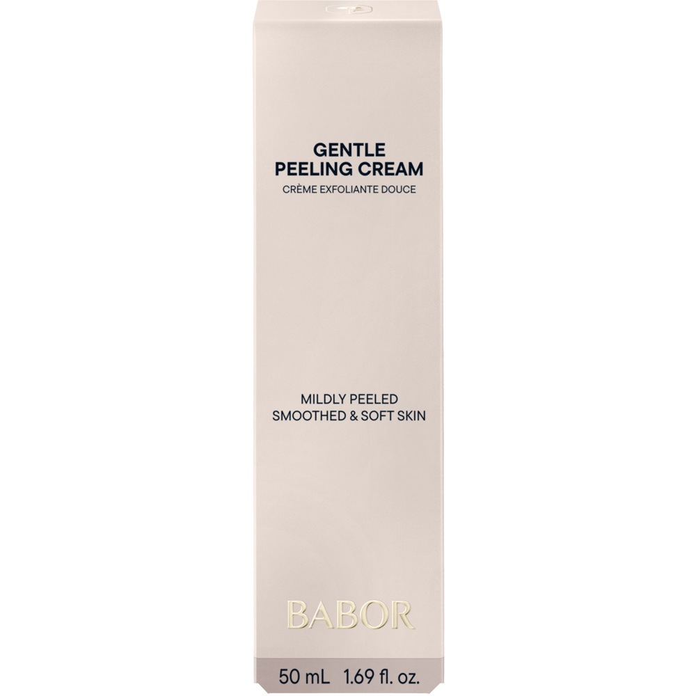 Gentle Peeling Cream, 50ml