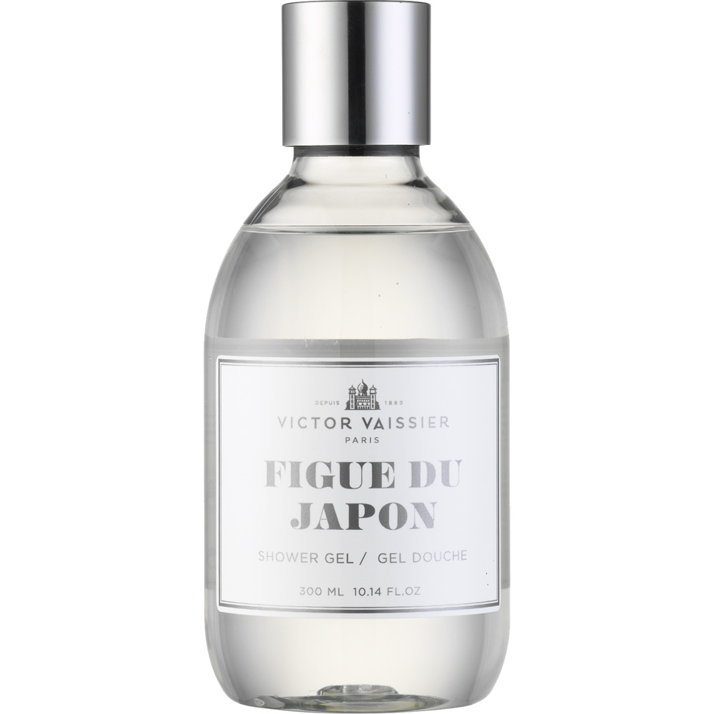 Figue du Japon Gel Douche, 300ml