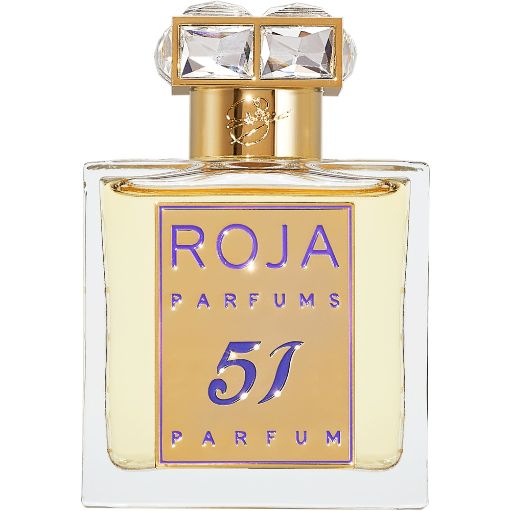 51 Pour Femme, Parfum